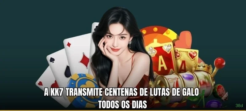 Slots online da 38d com jackpots progressivos